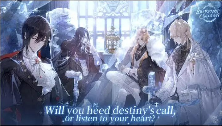 Lovebrush Chronicles, Lovebrush Chronicles herunterladen, Lovebrush Chronicles vorregistrieren