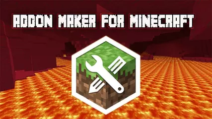 Addons Maker For Minecraft Pe Apk 2 8 7 Download For Android Download Addons Maker For Minecraft Pe Xapk Apk Bundle Latest Version Apkfab Com