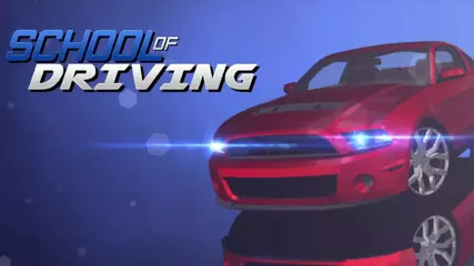 School of Driving V1.04
