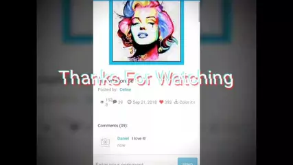 Pixyfy - Color by Number