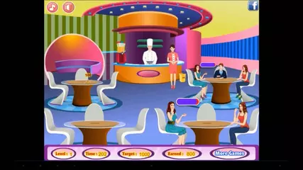 Theme Hotel - Management Game