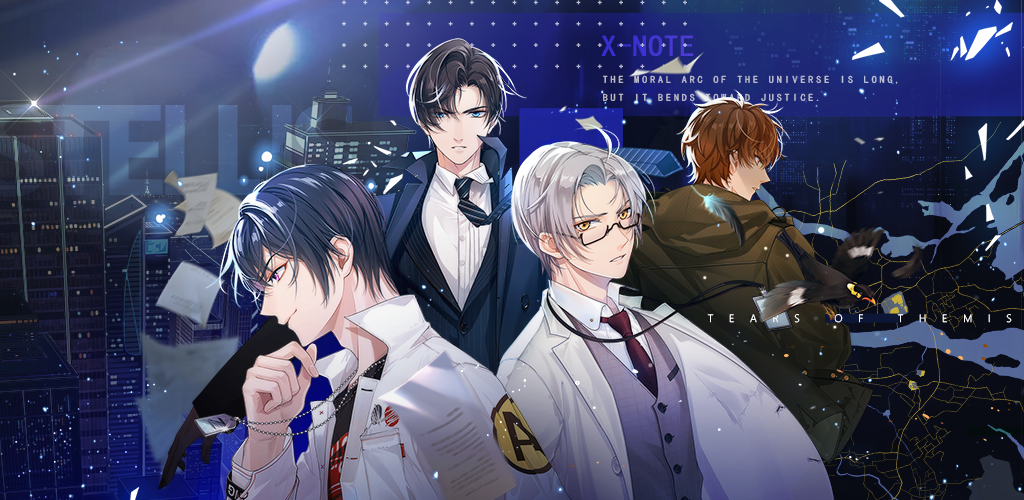 Tears of Themis Announced Its Global Release Date on July 29th