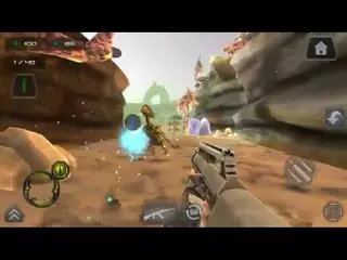 Zombie Shooter World War Star Battle Gun 3D FPS