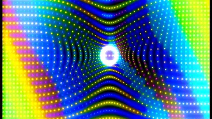 Trance 5D Music Visualizer