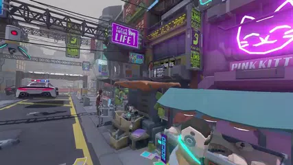 ROYALE LEGENDS: FPS PvP War Online shooting games