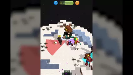 [Craftsman Smasher.io - Mastercraft Survival] Trailer No Hero 1920x1080