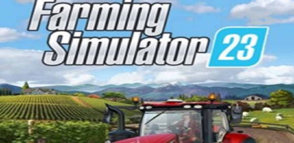Farming Simulator 23: Ein umfassendes und unterhaltsames Landwirtschaftsspiel