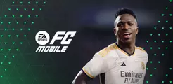 EA SPORTS FC™ MOBILE 24: crea y gestiona tu propio equipo de fútbol