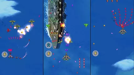 1942 trailer Android JP