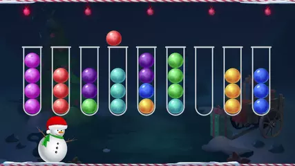 bs layout ngang trailer xmas snowman