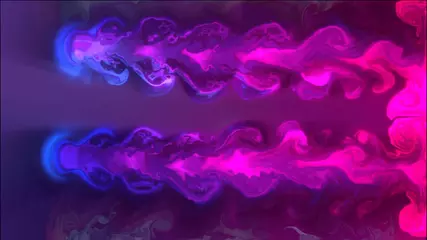 Fluids & Sounds Simulation
