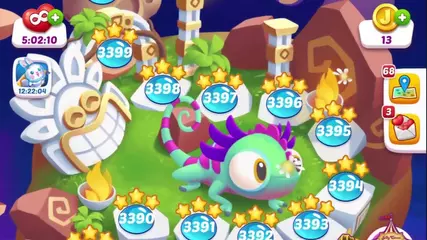 Jelly Juice - Preview Landscape