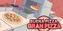 Buena pizza, Gran pizza: gestiona tu propia pizzería