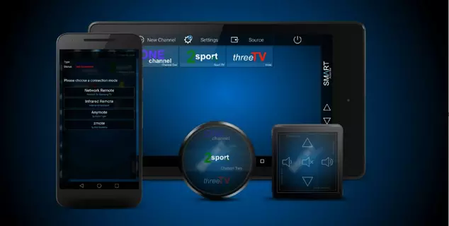 Top 10 Android Remote Control Apps