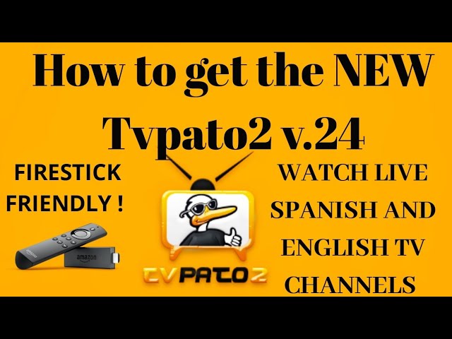 tvpato2 apk latest version download