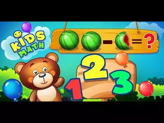 KIDS MATH
