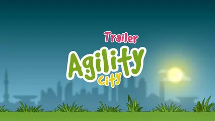 AgilityCity Trailer