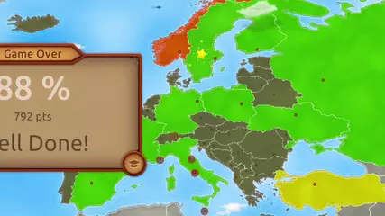 GeoExpert - World Geography