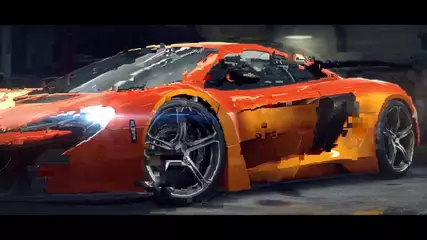 NFSNL Launch Trailer 2021 Update GooglePlay CHT