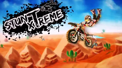 Stunt Extreme - Trailer (Android & iOS)
