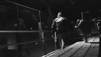 HEllo! my name is VANDALEAK