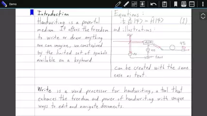 Stylus Labs Write Quick Demo (Old)