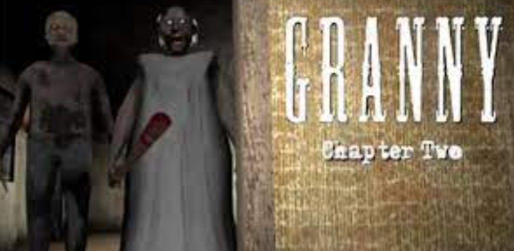 Granny: Chapter Two - Horror ist zurück in der Familie
