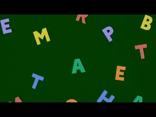 Metamorphabet Trailer, wide