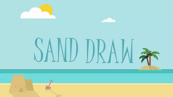 Sand Draw Sketch: Best Drawing App for Kids & Creativity (2021)