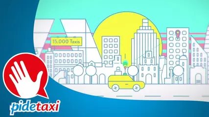 Spot | PideTaxi