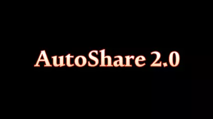 AutoShare 2 0