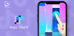 Magic Tiles 3: crea una experiencia de juego realmente envolvente y agradable