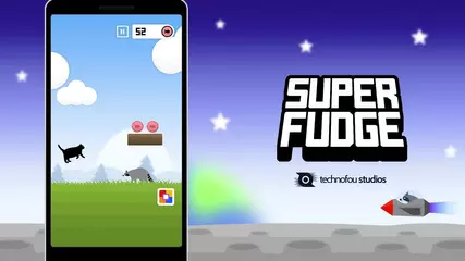 Super Fudge