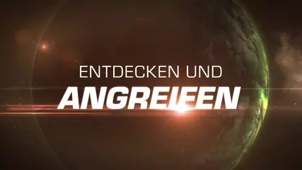 Star Trek Timelines - DE