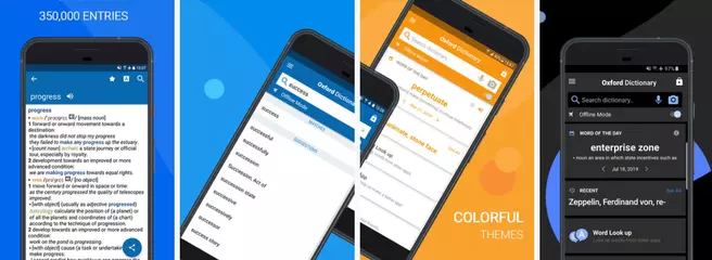 無料辞書スマホアプリおすすめ