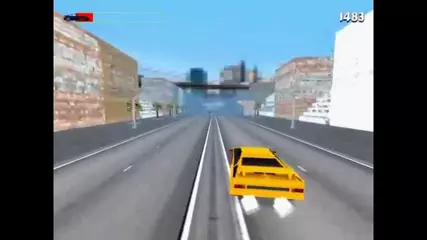 Car Craft Survival - Free Racing Game