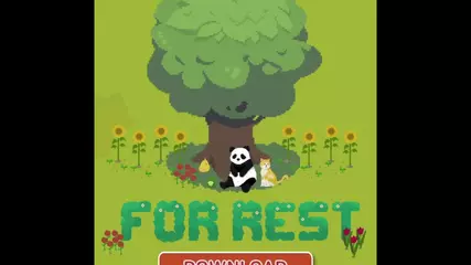 ♣for rest♣  heal your mind in forest