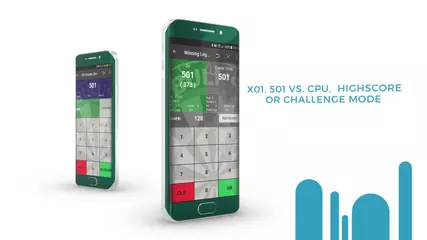 My Dart Training - Promo