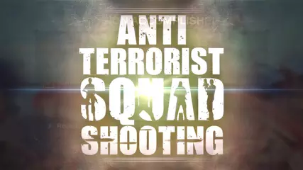 ATSS (Anti Terrorist Squad Shooting)- An Action Packed Game