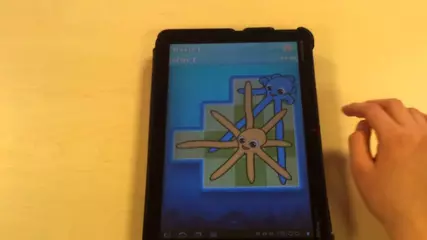 Octopus (Android Game)