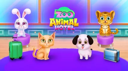 Zoo Animal Hotel