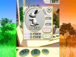 Limp Zoo / へなへな動物園