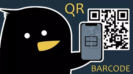 QR Barcode Scanner #BB - Preview (1.5)