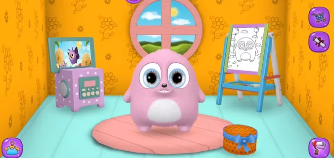 Top 10 Virtual Pet Apps for Android