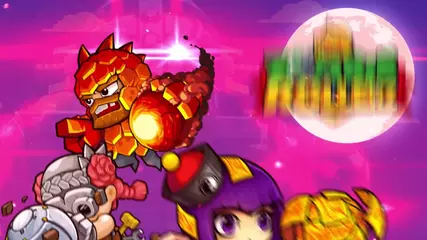 Zombie Rollerz Release Trailer