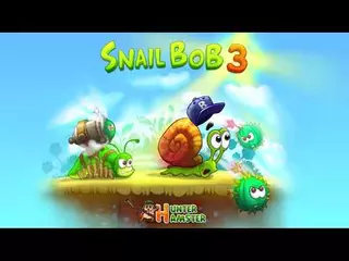 Snail Bob 3 Trailer