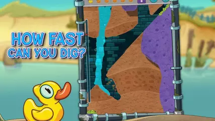 Where's My Water? 2 - Google Play Trailer