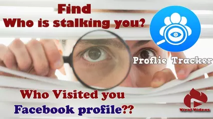 How To Know Who Is Visiting My Facebook Profile | Facebook Profile Viewers