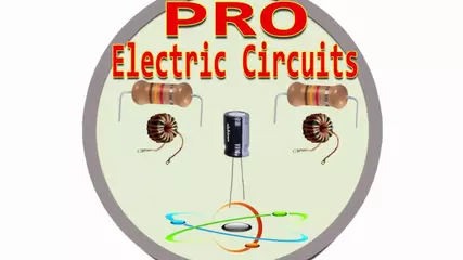 Electric Circuits Pro 2016