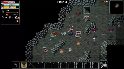 The Enchanted Cave 2 Premium Official Gameplay Trailer